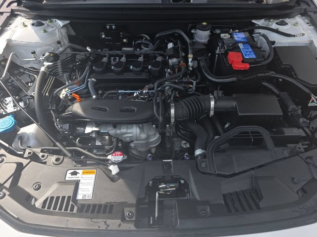Used 2025 Honda Accord LX image 29
