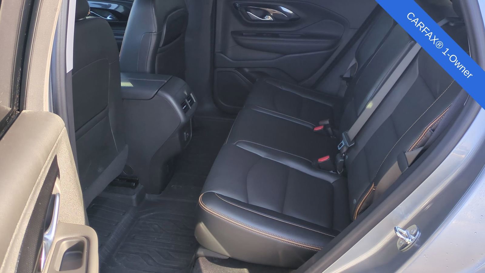 Used 2023 GMC Terrain AT4 w/ Infotainment Package II image 21