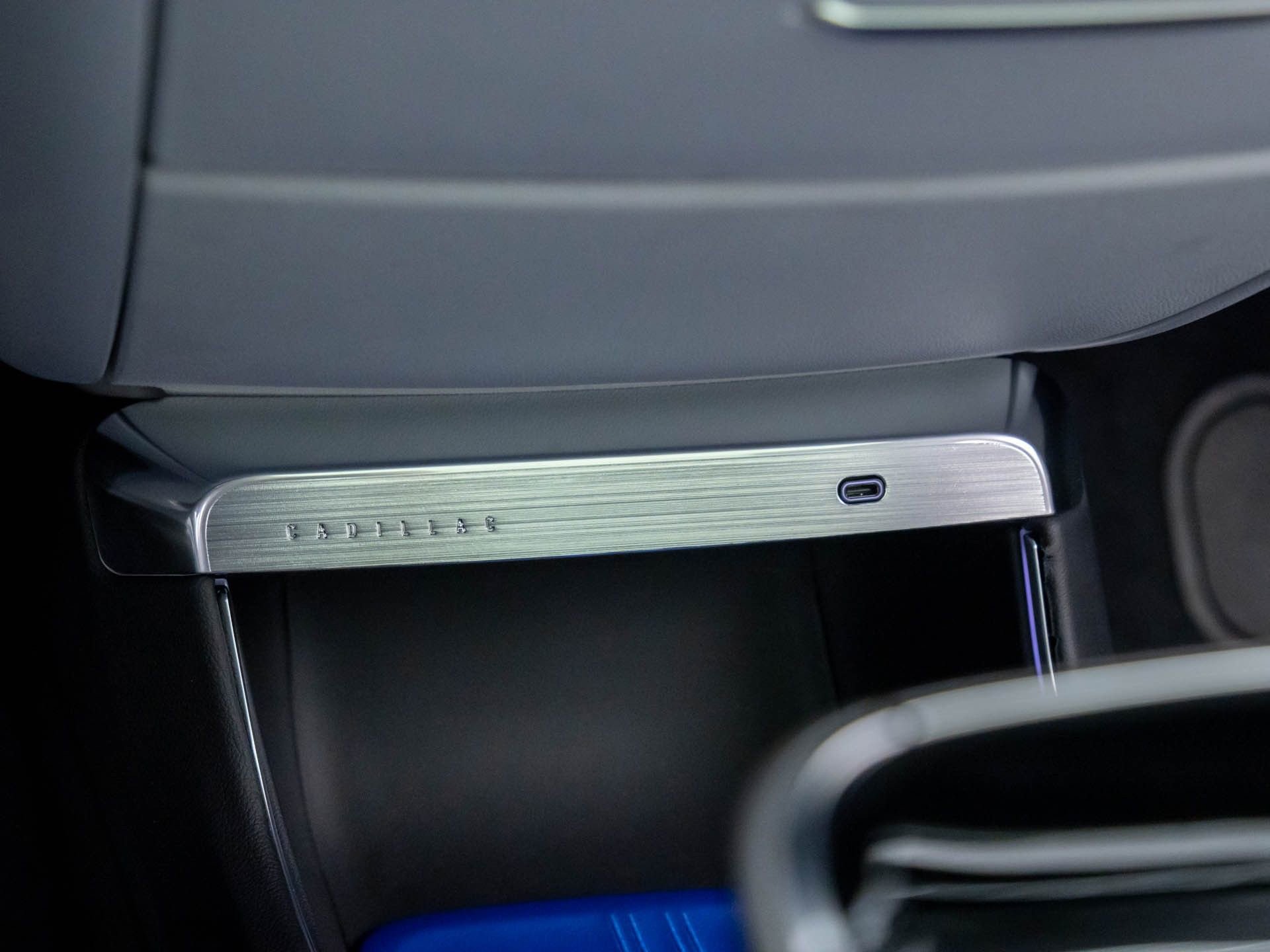 New 2026 Cadillac Lyriq Luxury image 29