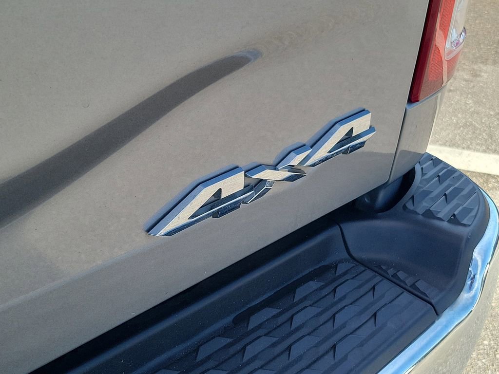 Used 2022 RAM 2500 Tradesman AWD/4WD image 20