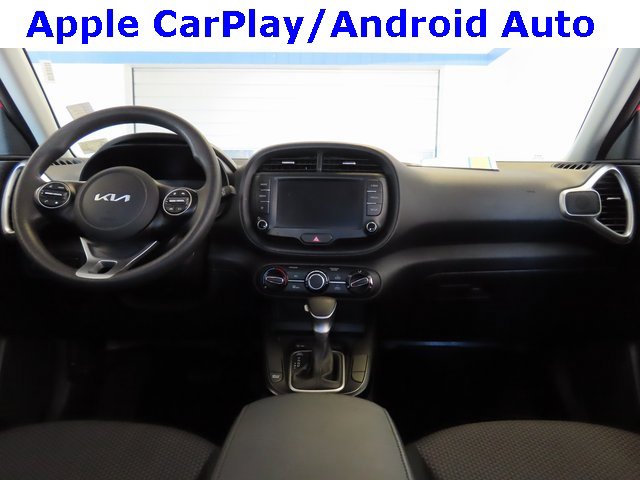 Used 2024 Kia Soul LX w/ Option Group 015 image 7