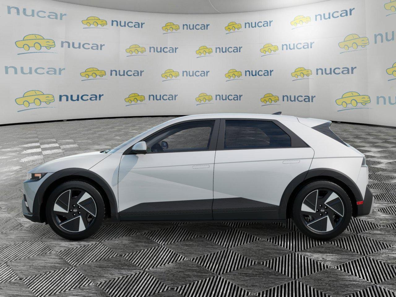 New 2026 Hyundai Ioniq 5 SE AWD/4WD image 3