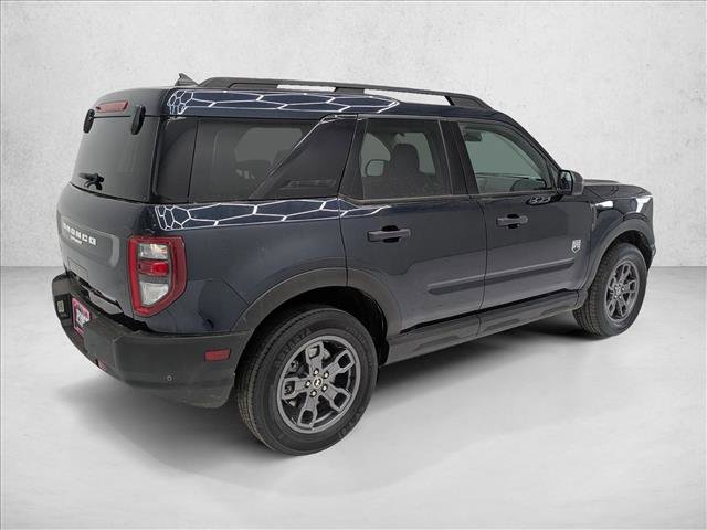 Used 2022 Ford Bronco Sport Big Bend w/ Convenience Package image 5