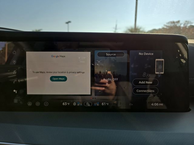 New 2026 Nissan Murano Platinum w/ Cargo Package image 18