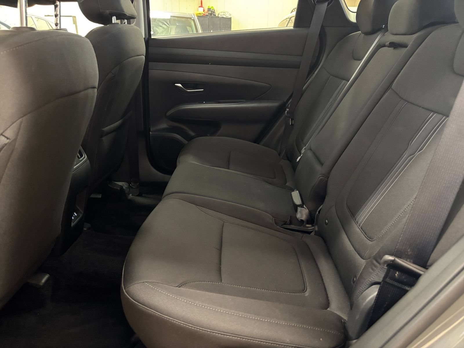 Used 2026 Hyundai Tucson SEL FWD image 27