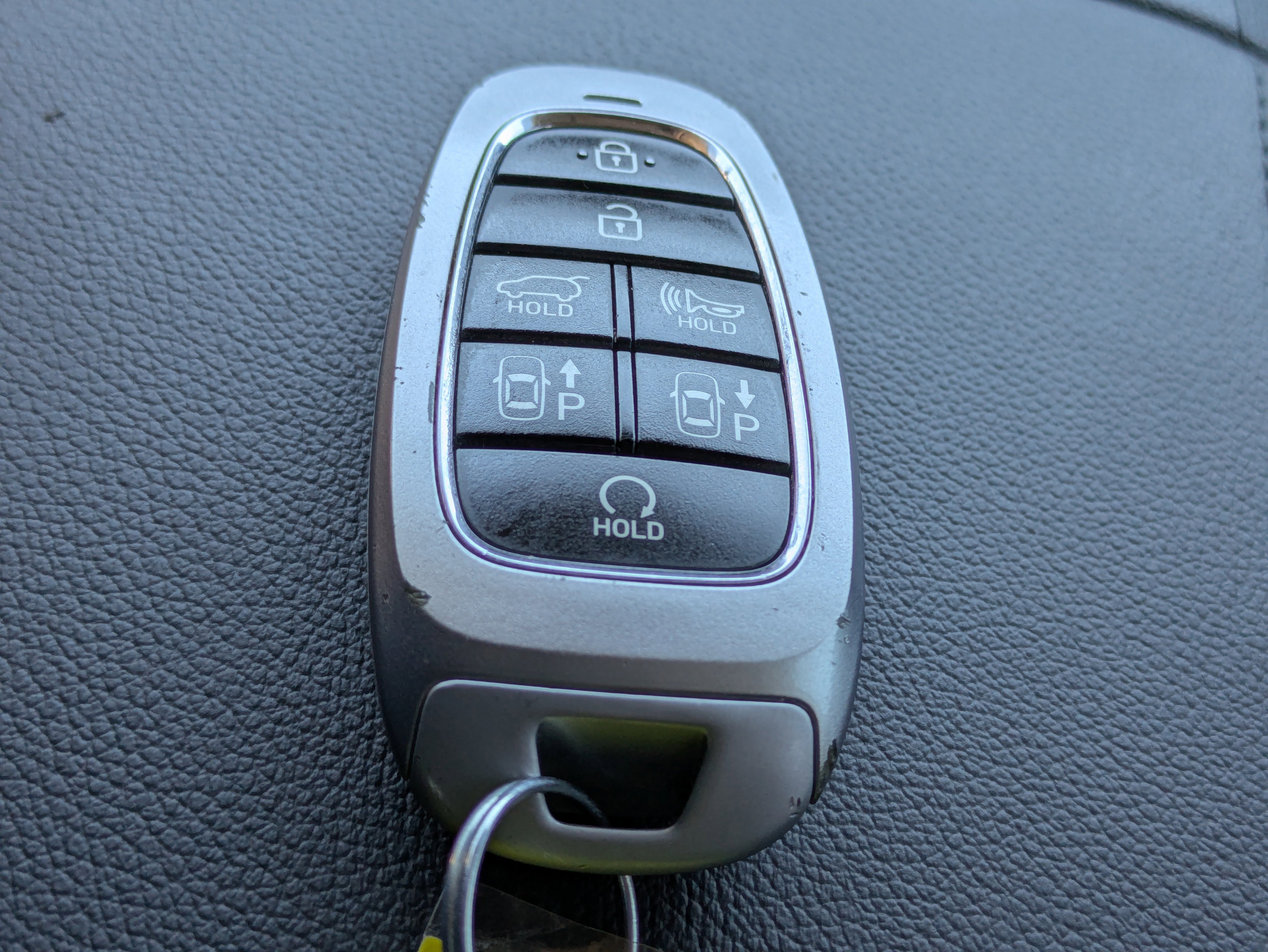 Used 2022 Hyundai Tucson Limited w/ Cargo Package image 35