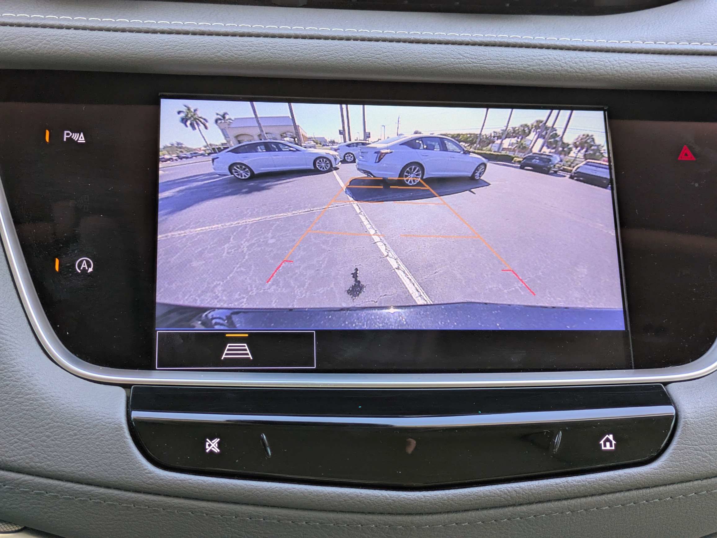Used 2023 Cadillac XT5 Premium Luxury FWD image 27