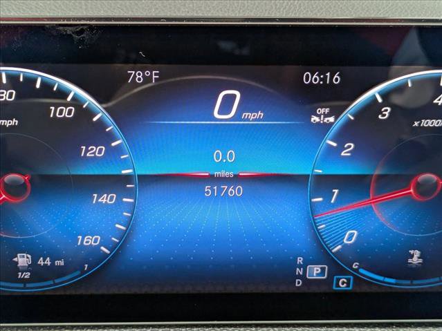 Certified 2023 Mercedes-Benz CLA 250 CLA 250 image 11