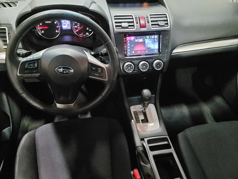 Used 2015 Subaru Impreza 2.0i Premium image 22
