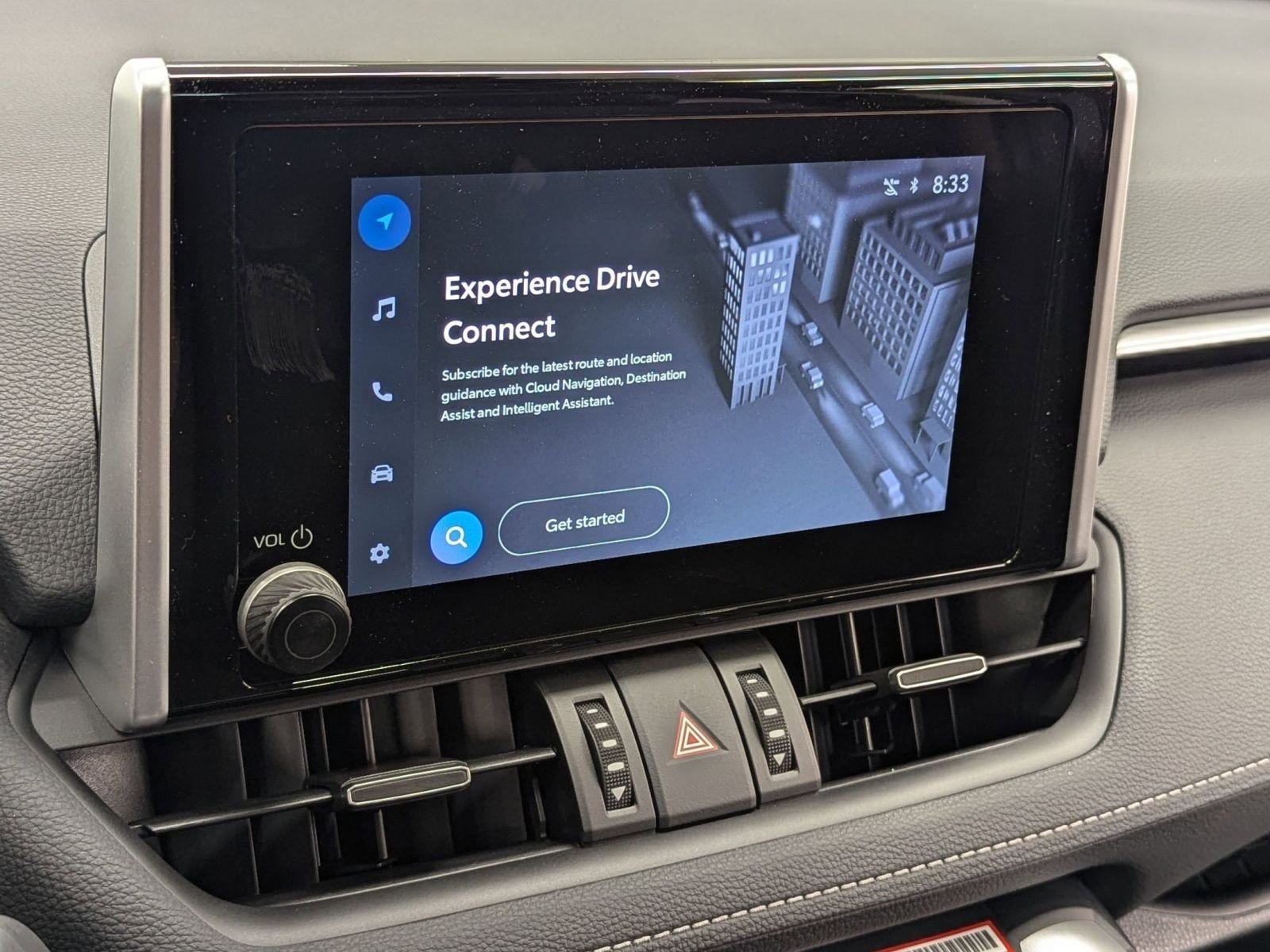 New 2025 Toyota RAV4 XLE Premium image 25