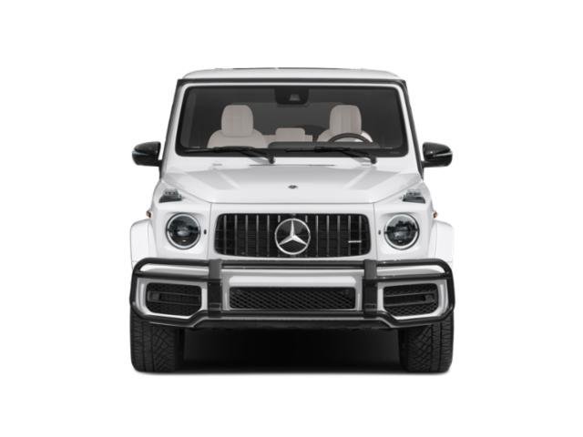 Used 2020 Mercedes-Benz G 63 AMG 4MATIC image 4