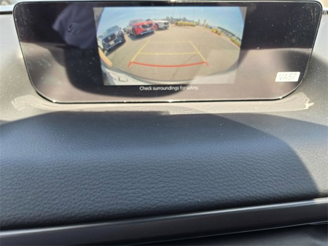 New 2025 MAZDA CX-50 AWD 2.5 Turbo w/ Premium Pkg image 9