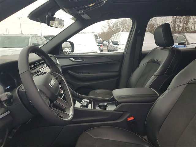 New 2025 Jeep Grand Cherokee L Altitude image 19