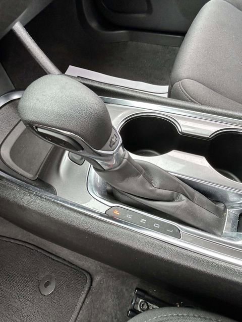 Used 2024 Chevrolet Malibu LT image 17