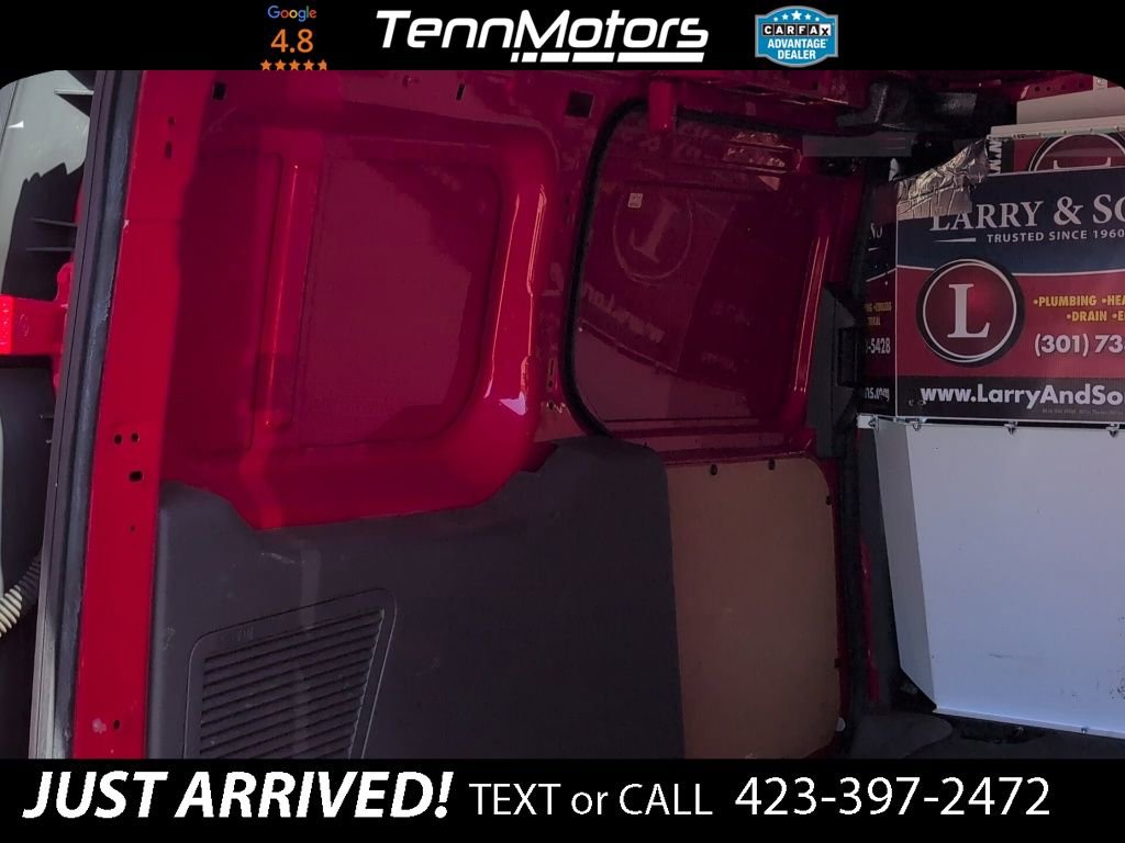 Used 2020 Ford Transit Connect XL FWD image 10