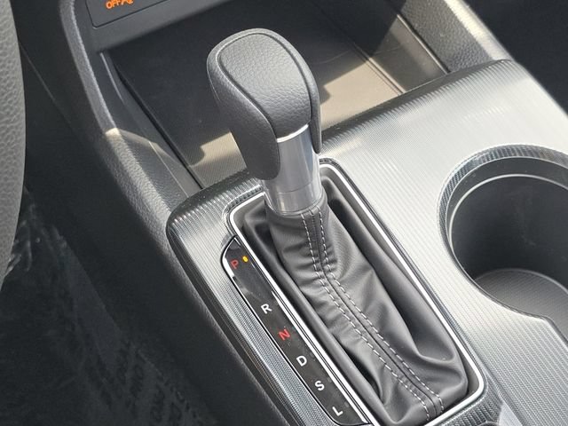 New 2026 Honda Civic LX image 18