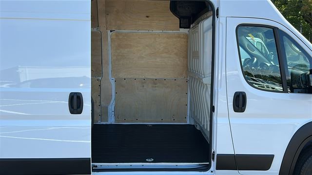 Used 2023 RAM ProMaster 3500 w/ Interior LED Lighting Group FWD image 20