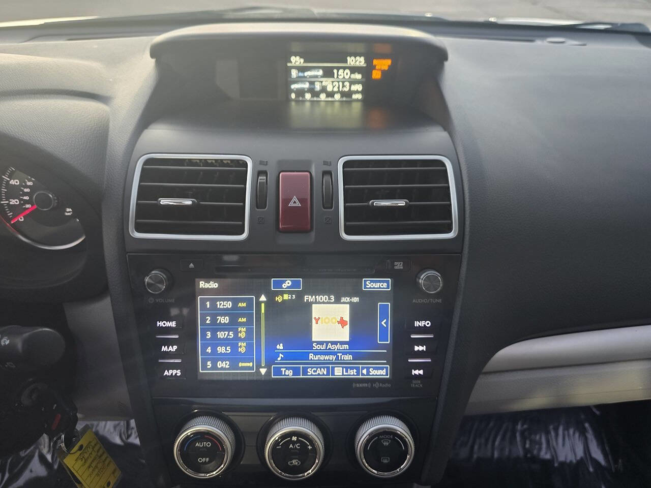 Used 2016 Subaru Forester 2.5i Limited image 34