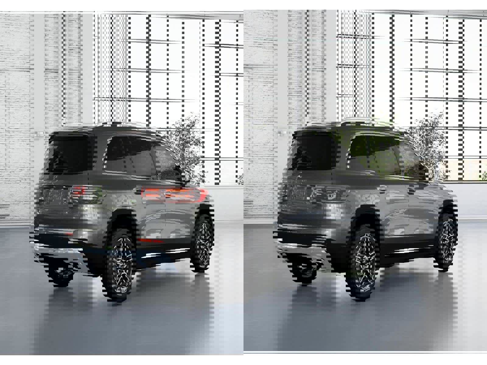 New 2026 Mercedes-Benz GLB 250 image 19