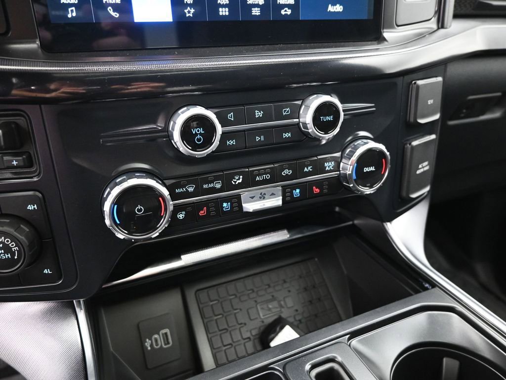 New 2026 Ford F150 Raptor w/ Equipment Group 803A Raptor R image 21