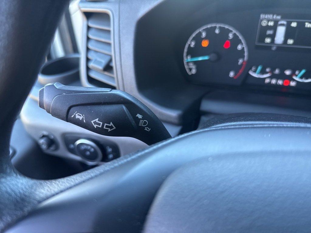 Used 2021 Ford Transit 350 XLT image 16