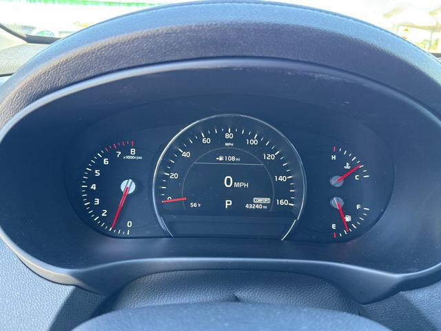 Used 2020 Kia Sorento EX image 39