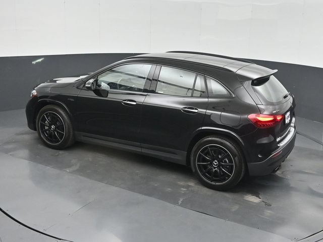 Used 2025 Mercedes-Benz GLA 35 AMG 4MATIC image 48