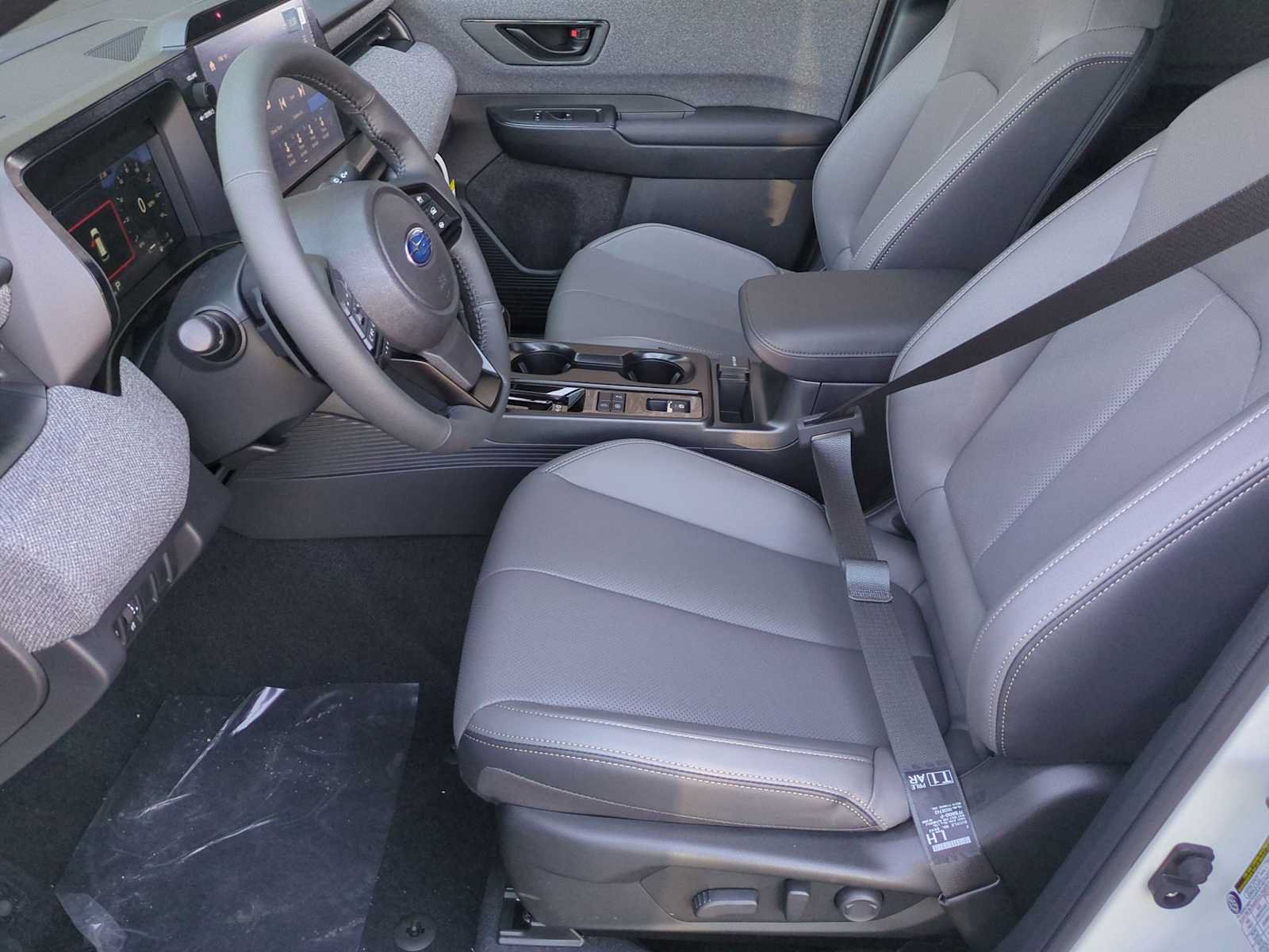 New 2026 Subaru Outback Limited AWD/4WD image 16