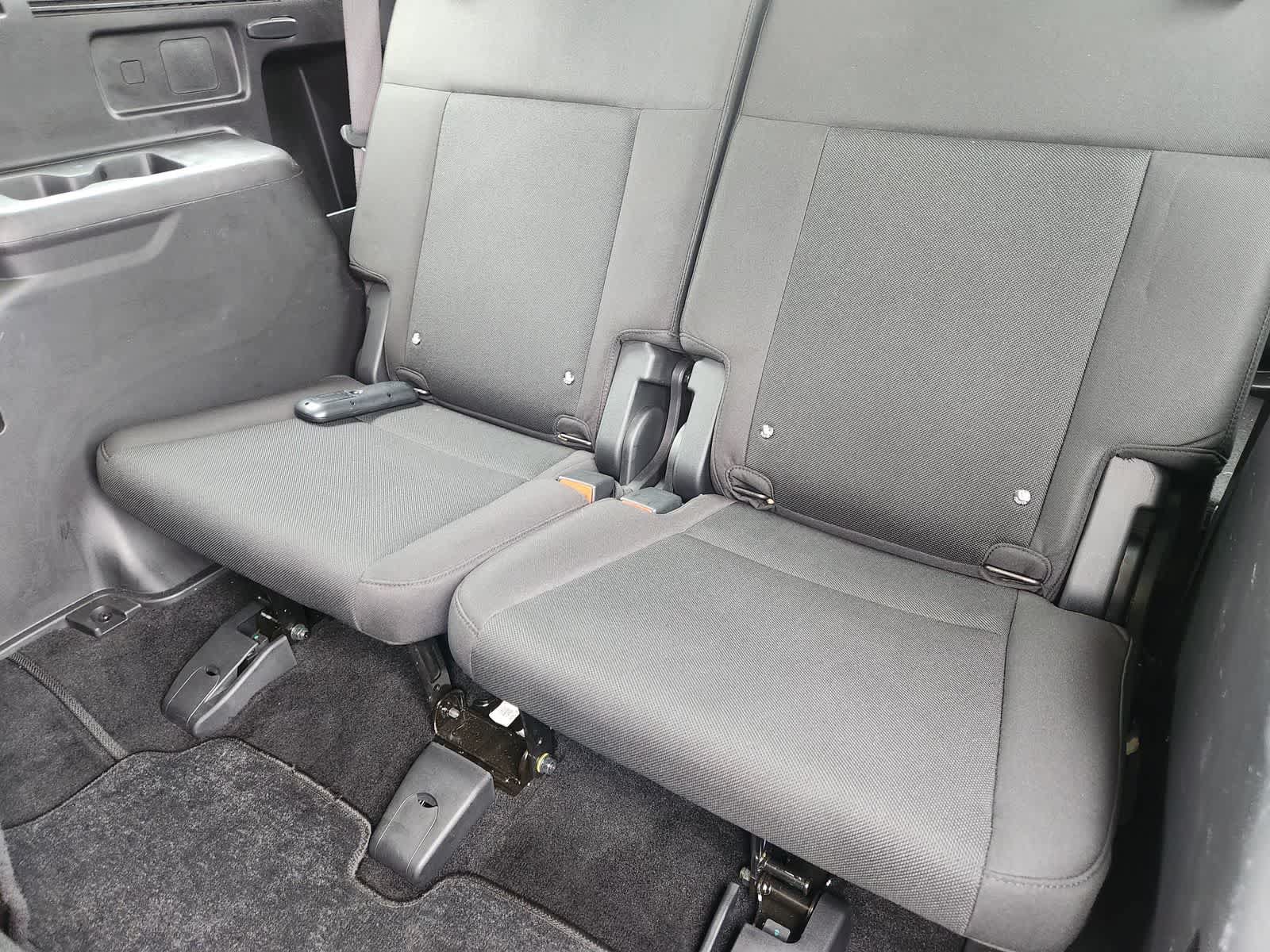Used 2024 Hyundai Santa Fe SE FWD image 30