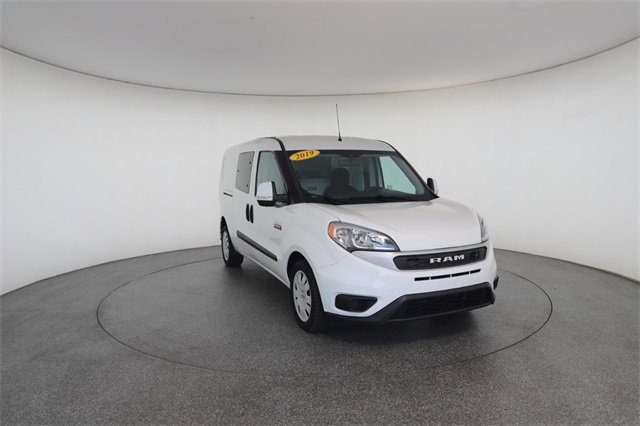 Used 2019 RAM ProMaster City Tradesman SLT image 29