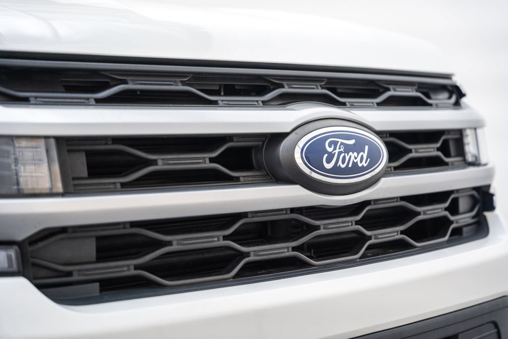 Used 2022 Ford Expedition XLT AWD/4WD image 14