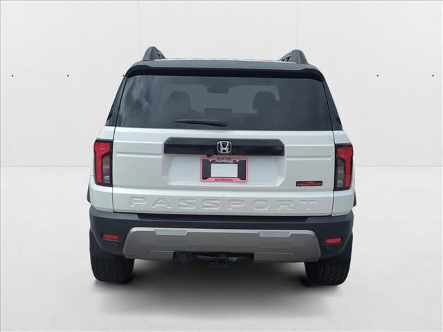 New 2026 Honda Passport TrailSport image 6