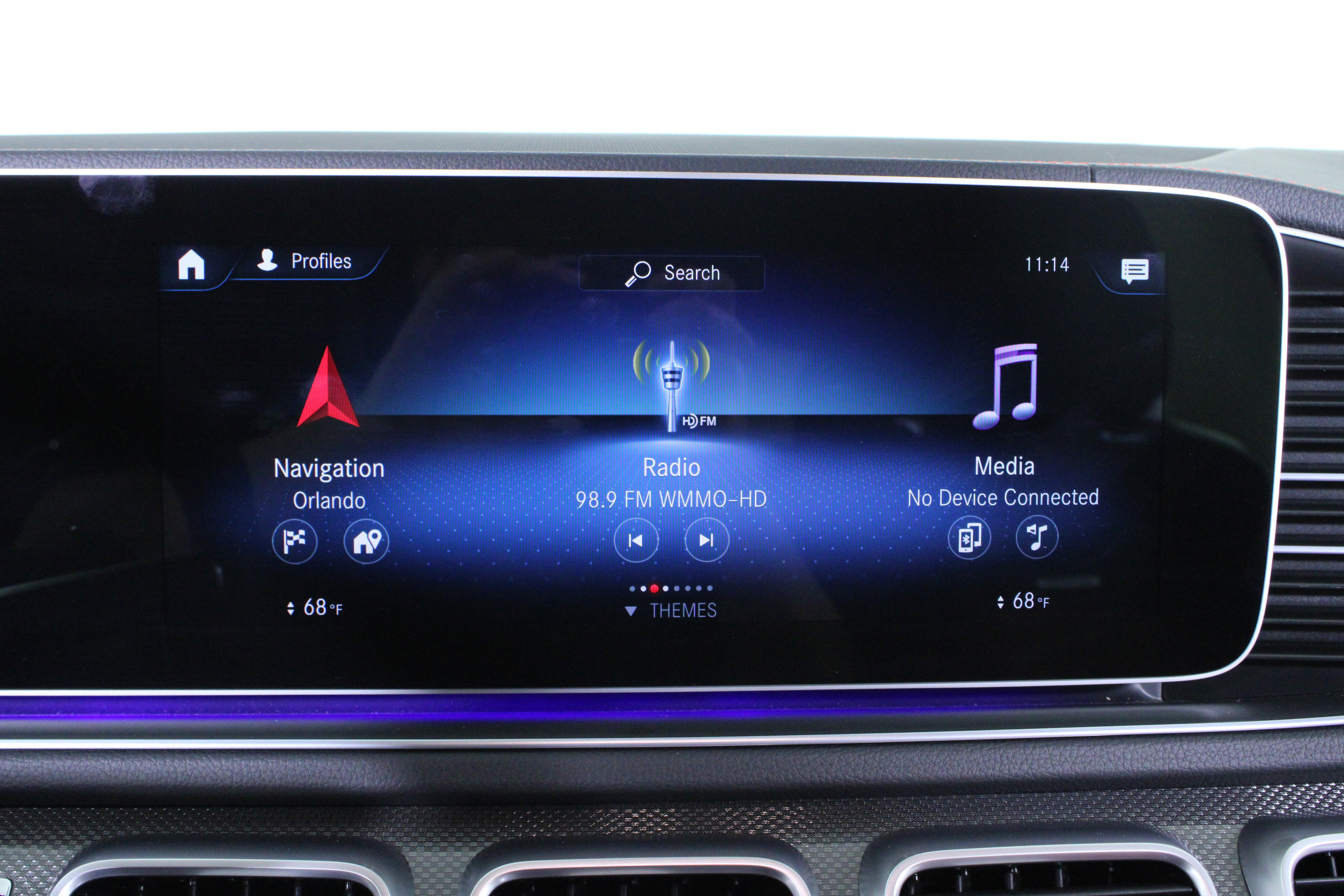 Used 2023 Mercedes-Benz GLE 53 AMG 4MATIC image 33