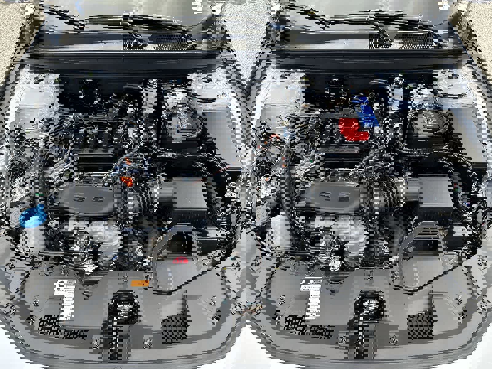 Used 2025 Honda Accord LX image 10