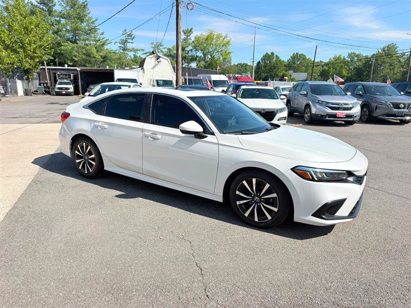 Used 2023 Honda Civic EX image 7