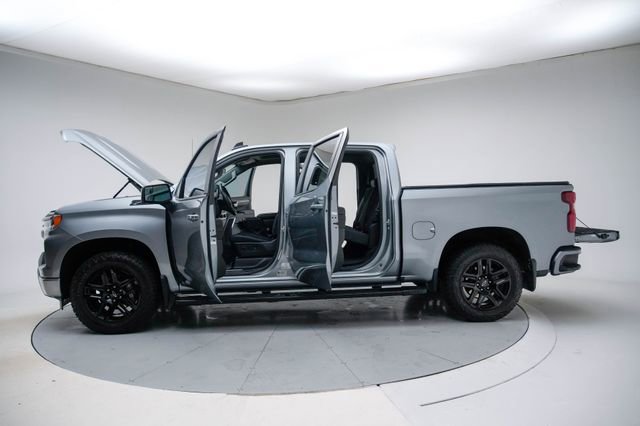 Used 2023 Chevrolet Silverado 1500 RST image 18