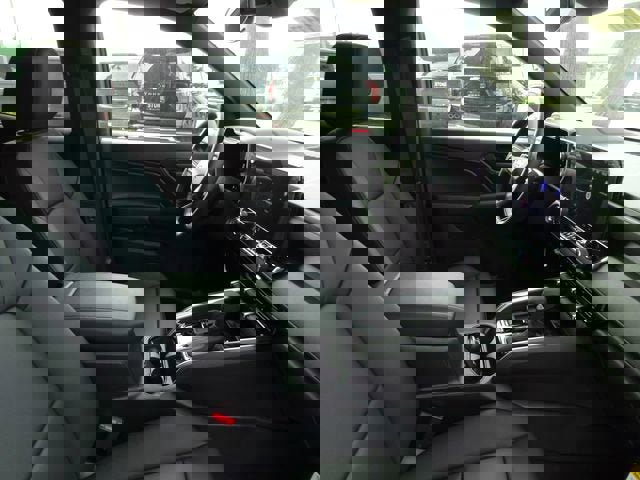 New 2026 Chevrolet Colorado W/T w/ WT Custom Package image 18