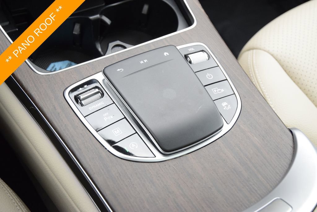 Certified 2022 Mercedes-Benz GLC 300 4MATIC image 31