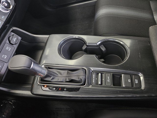 New 2026 Honda Civic Sport image 26