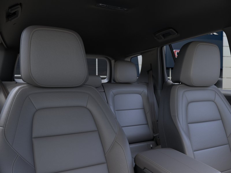 New 2027 GMC Terrain Elevation w/ Elevation Premium Package AWD/4WD image 24