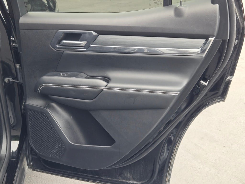Used 2026 GMC Terrain Elevation AWD/4WD image 8