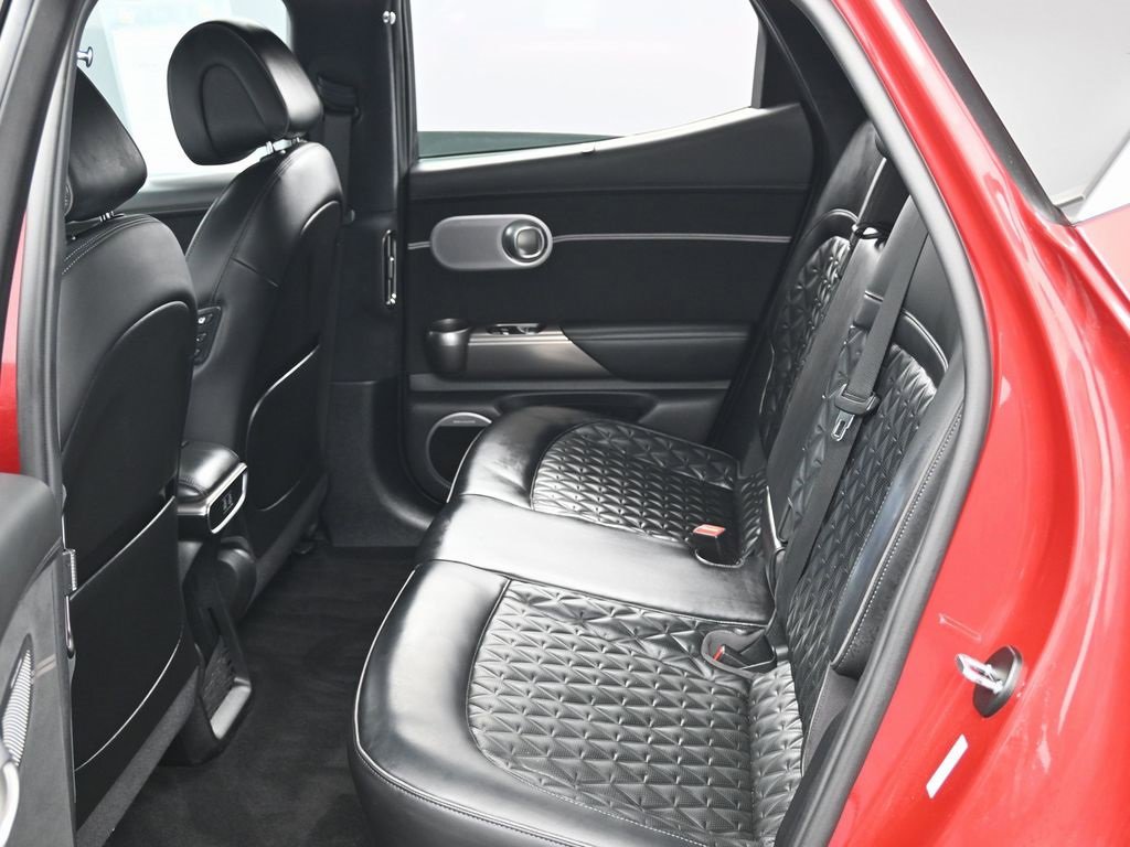 Used 2023 Genesis GV60 Performance image 35