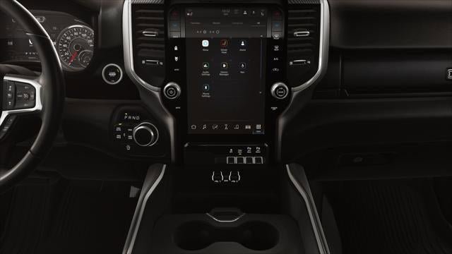 New 2026 RAM 1500 Big Horn image 5