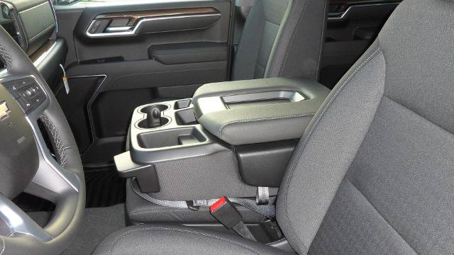 New 2026 Chevrolet Silverado 1500 LT AWD/4WD image 21