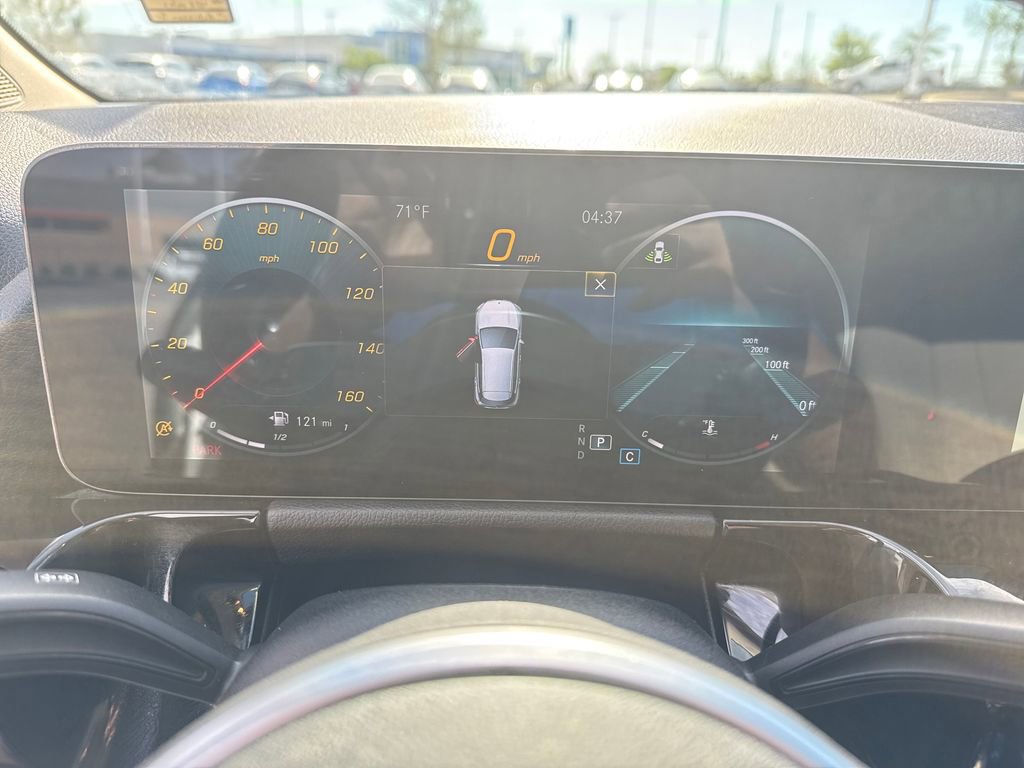 Used 2022 Mercedes-Benz GLA 250 image 22