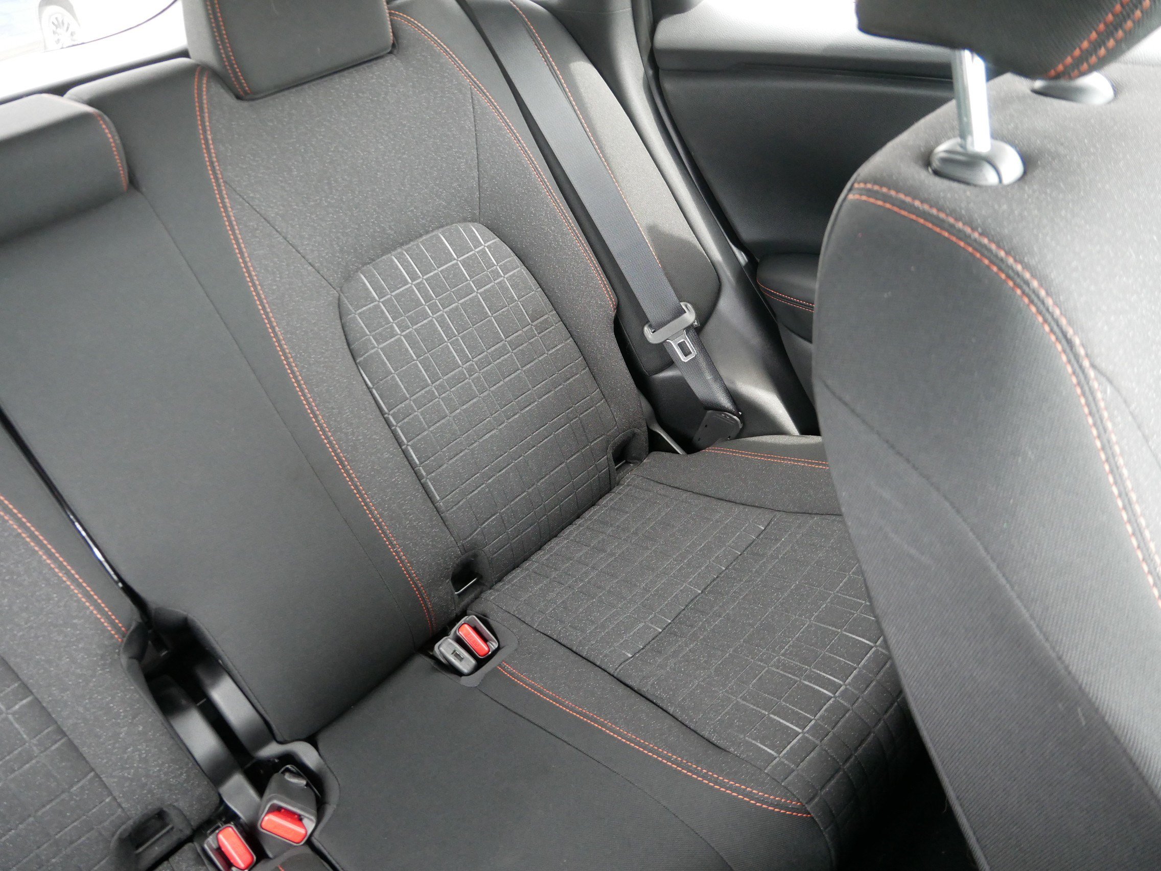 Used 2024 Honda HR-V Sport image 14