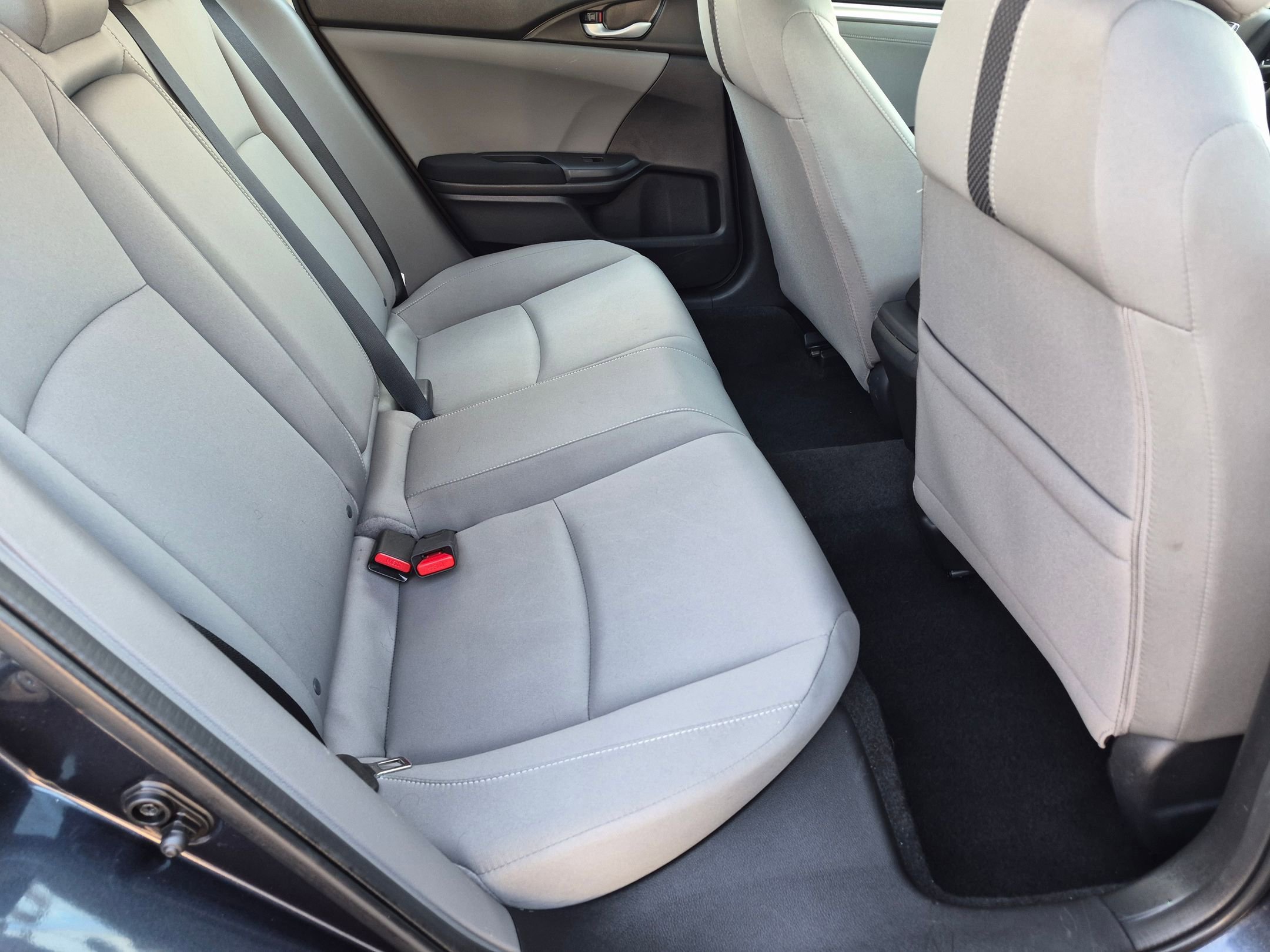 Used 2020 Honda Civic EX image 26