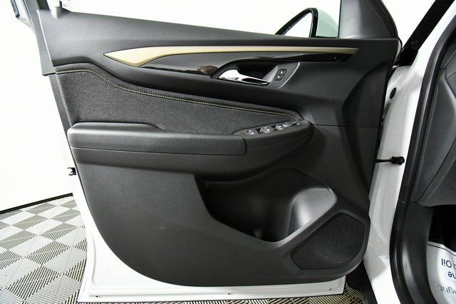 New 2026 Chevrolet TrailBlazer ACTIV w/ LPO, Trailering Package image 21