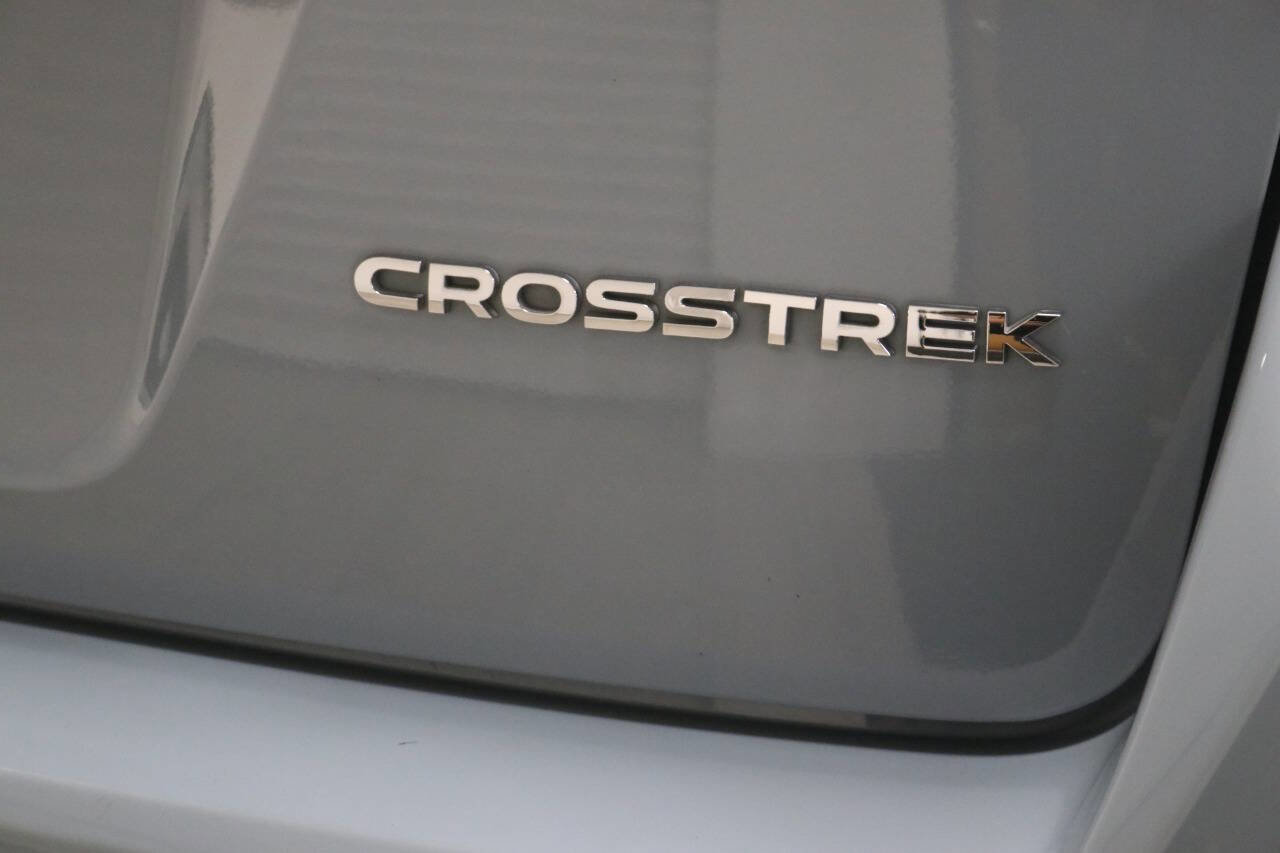 Used 2018 Subaru Crosstrek 2.0i Premium w/ Moonroof Package image 87