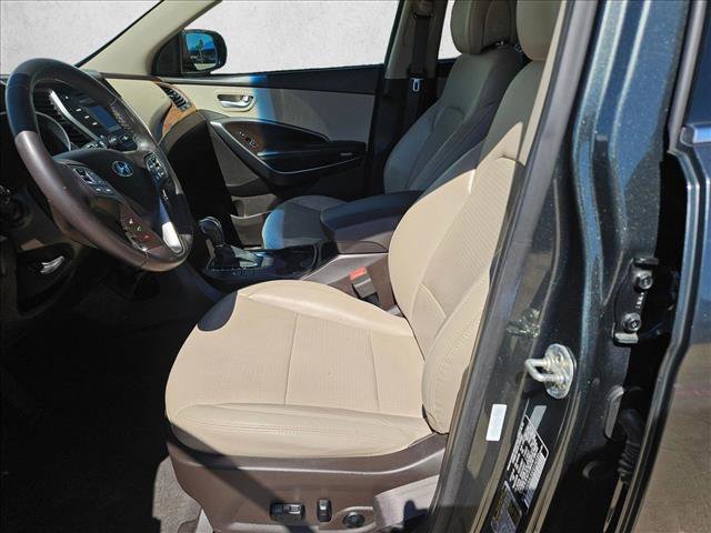 Used 2014 Hyundai Santa Fe Sport w/ Premium Equipment Package 03 image 13